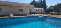 Casa La Ermita - B&B Montmesa