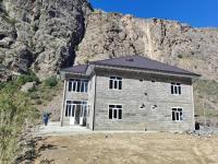 Nofin Lake House - B&B Panjakent