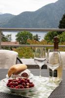 IsaBellaVista - Mezzegra, Tremezzina by LoveComo - Bed and Breakfast Tremezzo