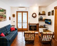 Le Muse Apartment - Relax in Sila a 3 minuti da Camigliatello - Chambres d'hôtes Camigliatello Silano