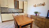 Apartment mit 2 Schlafzimmern