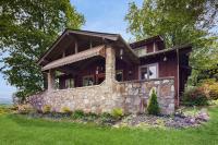 Littleton House - B&B Lake Junaluska