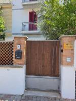 Casettafiore - Ferienwohnung Civitavecchia