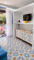 L'Antro della Sirena - B&B Naples