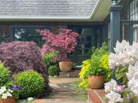 Charles and Charles MV - Bed and Breakfast Vineyard Haven