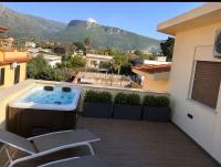 Blue Horizon - B&B Cinisi