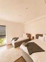 Neu gebaut - Modern - Apartments - Boardinghouse Weiße Taube - Bed and Breakfast Altenstadt