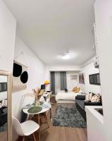 Bloq 2 Residences Condo in Cebu City Studio Unit - B&B Cebu City