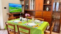 Tuscan Charm Spacious Florence Home - B&B Campi Bisenzio