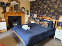 Chambre Lit King-Size Deluxe