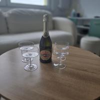 Apartament "Agatka" - Ferienwohnung Hel