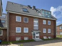 Ferienwohnung *Jessen´s Wattblick* - B&B Wittdün