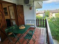 Le Muse Apartment - Relax in Sila a 3 minuti da Camigliatello - Chambres d'hôtes Camigliatello Silano