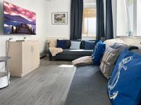 Gruppenloft Stuttgart Kicker & 14 Gäste - Ferienwohnung Stuttgart