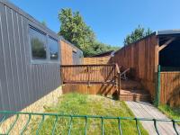 MAZI HOUSE Jastarnia - B&B Jastarnia