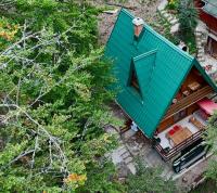 Vikendica Breza - B&B Zaovine