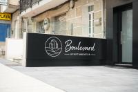 Apartamentos Boulevard - Ferienwohnung Sanxenxo