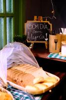 Caiçara Guest House - Chambres d'hôtes Ubatuba