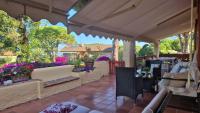 Villa Giolù a pochi passi dal mare - B&B Magazzini