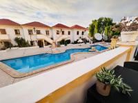 Holiday apartment with pools Costa Adeje - Ferienwohnung Adeje