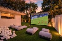 New Luxury Villa Delilah Biscayne Park - B&B Biscayne Park
