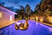 New Luxury Villa Delilah Biscayne Park - B&B Biscayne Park