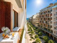 PRENOTA ORA Ultime Disponibilità nel Cuore di Pescara, 100m dal MARE - B&B Pescara