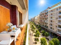 PRENOTA ORA Ultime Disponibilità nel Cuore di Pescara, 100m dal MARE - B&B Pescara