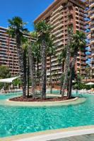 Seaside Apartment of Dreamland Oasis - Ferienwohnung Chakvi
