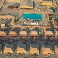 Tenere Agafay Tents & Activities - Ferienwohnung Douar el Karia