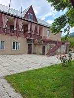 Villa BIG HOUSE - B&B Dilijan