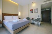 Chambre Double Supérieure
