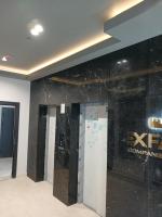 Apartament cu trei camere și Parcare subterană - B&B Chișinău