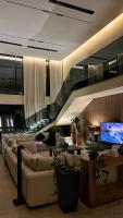 فيلا هادئة بتصميم مودرن حديث ومعاصر - Chambres d'hôtes Taëf