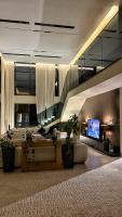 فيلا هادئة بتصميم مودرن حديث ومعاصر - Chambres d'hôtes Taëf