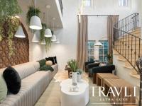 The Casa Del Sol Experience - Old Town Villa - B&B Scottsdale