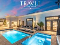 The Casa Del Sol Experience - Old Town Villa - B&B Scottsdale