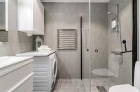 Nova studio - Bed and Breakfast Stockholm