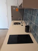 New and Charming Studio, Posto 4 - B&B Rio de Janeiro