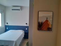New and Charming Studio, Posto 4 - B&B Rio de Janeiro