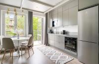 Nova studio - Bed and Breakfast Stockholm