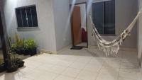 Casa com varanda, garagem e cozinha completa - B&B Formosa
