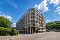 Kora Premium Stay - B&B Prague