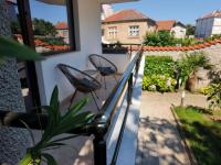 Yanevi Apartments - B&B Chernomorets