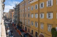 Trieste Centro Rooms - Ferienwohnung Triest