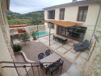 casa LHort - B&B Benissili
