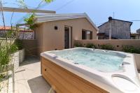 Casa Partum - B&B Petrovija