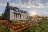 Sangomore Headland, NC500, Panoramic Sea View - B&B Durness