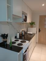 Alto 20 Suites - B&B Salta