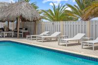 Panache Resort - B&B Jan Thiel